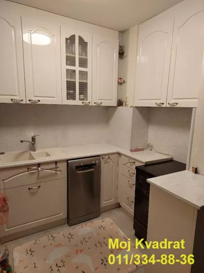 Vojislava Nanovića | 4zida.rs