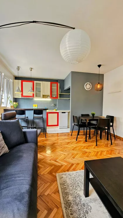 Skender Begova | 4zida.rs