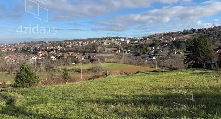 Građevinsko zemljište | 4zida