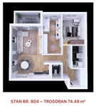 Gradske lokacije, Pančevo | 4zida.rs | 4zida.rs