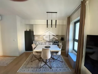 Beograd na vodi | 4zida.rs