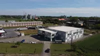 Poslovna zgrada | 4zida