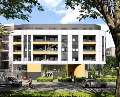 Ljubinke Bobić | 4zida.rs