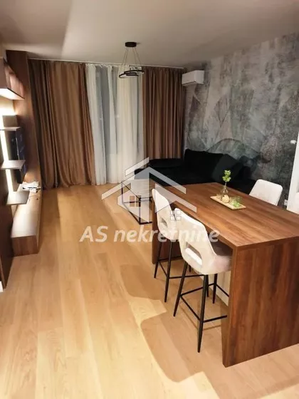 Beograd na vodi | 4zida.rs