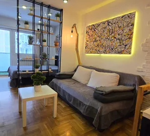 FON, Voždovac opština, Beograd, 1.0 stan | 4zida.rs