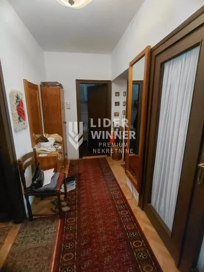 Cvijićeva | 4zida.rs