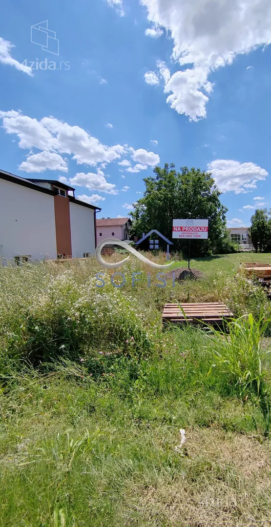 Građevinsko zemljište | 4zida