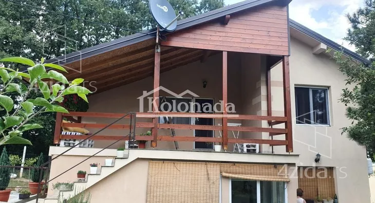 Kuća | 4zida