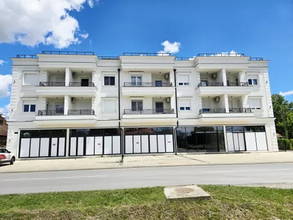 Kanjižki put | 4zida.rs