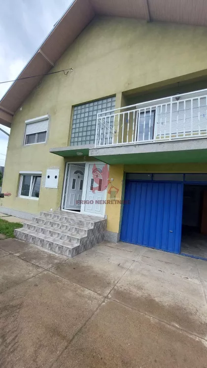 Mladenovac centar | 4zida.rs