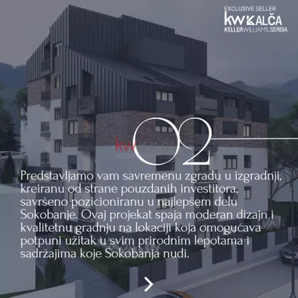 Centar | 4zida.rs