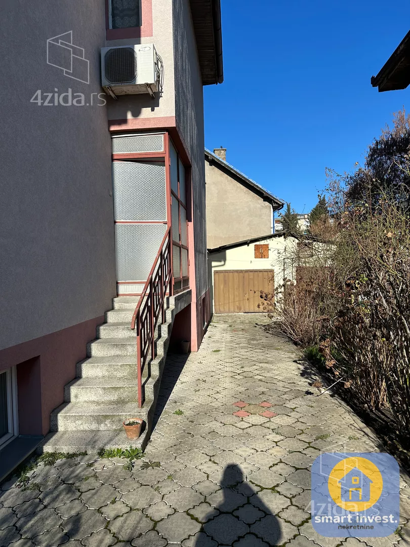 3-etažna kuća | 4zida