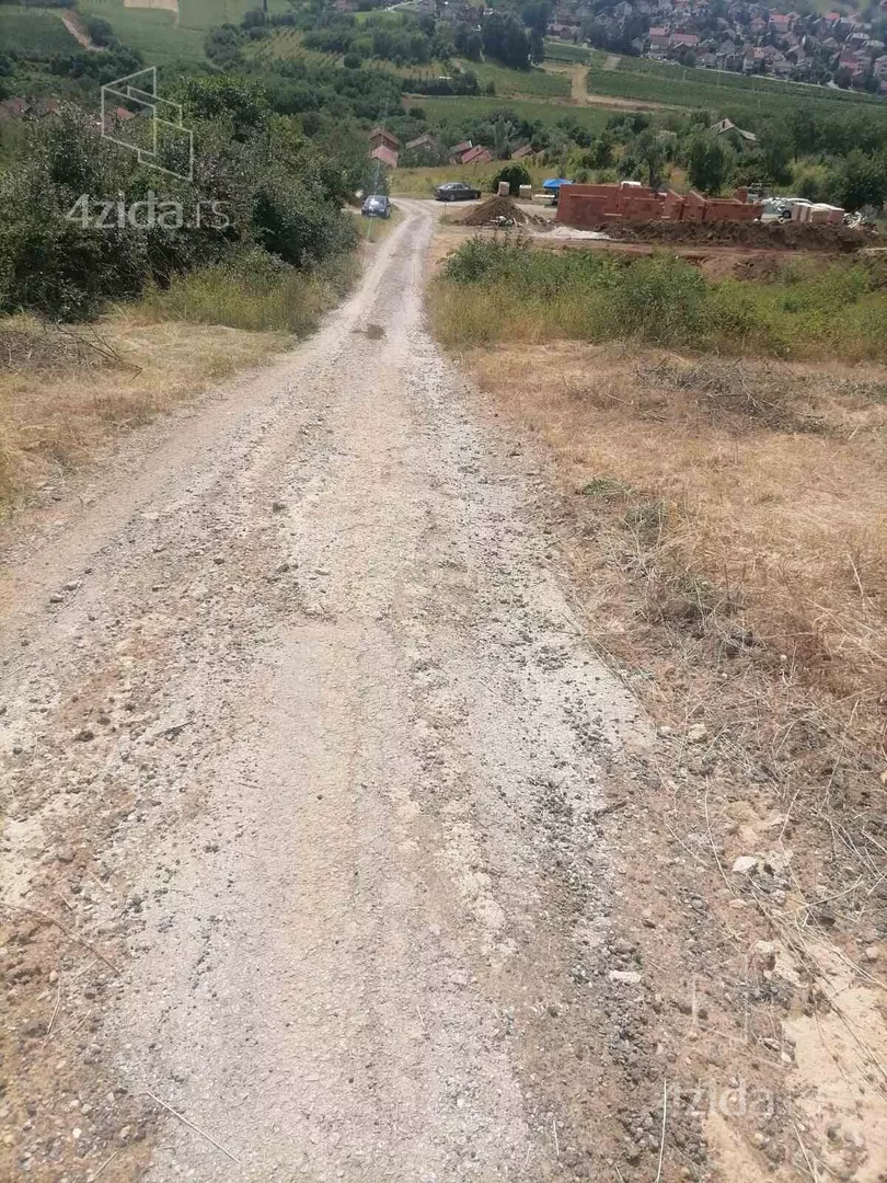 Građevinsko zemljište | 4zida