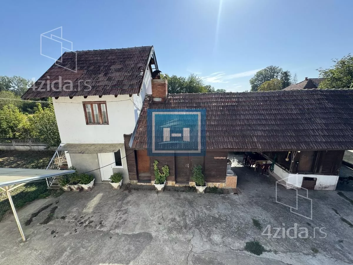 Kuća | 4zida