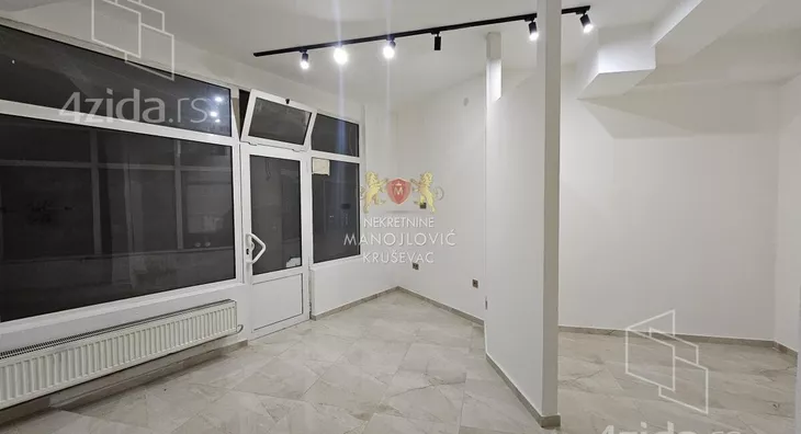 Poslovni prostor | 4zida