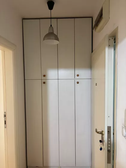 Rumenačka | 4zida.rs