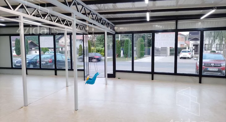 Poslovni prostor | 4zida