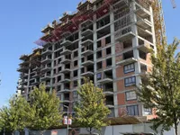 Beograd na vodi, Savski Venac, Beograd | 4zida.rs
