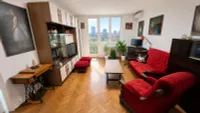 Beograd, Novi Beograd, Blok 1 - Fontana | 4zida.rs | 4zida.rs