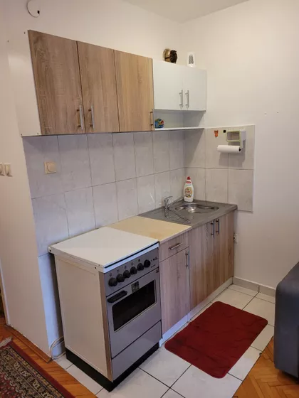 Nova Detelinara | 4zida.rs