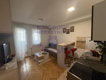 Bulevar Oslobođenja | 4zida.rs