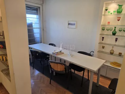 Zeleni venac | 4zida.rs