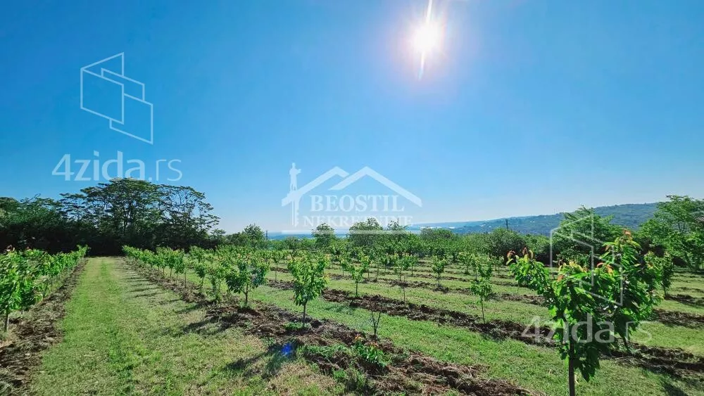 Građevinsko zemljište | 4zida