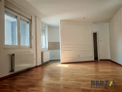 Bulevar Patrijarha Pavla (Somborski Bulevar) | 4zida.rs