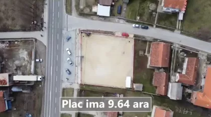 Kraljevačkog bataljona | 4zida.rs