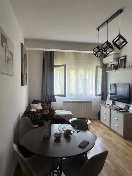 Kapetana Miloša Žunjića | 4zida.rs