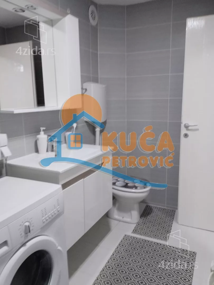 4-etažna kuća | 4zida