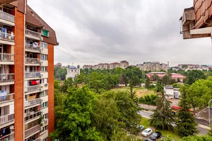 Vizantijski Bulevar 16 | 4zida.rs