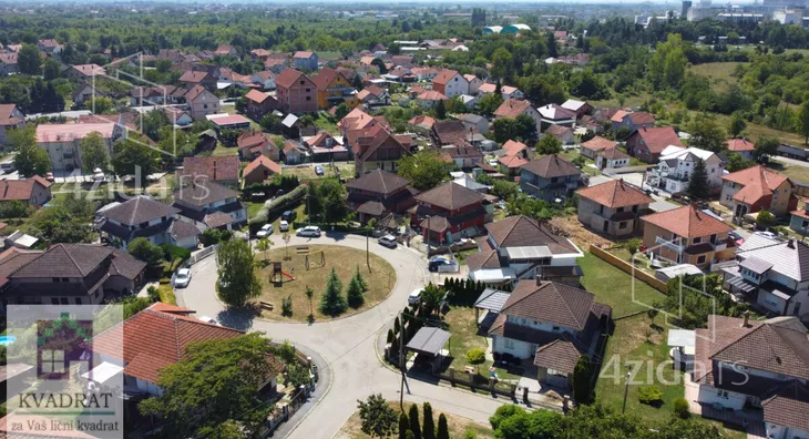 Kuća | 4zida
