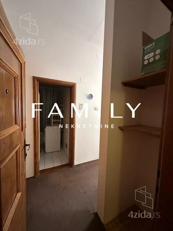 Garsonjera | 4zida