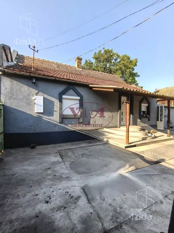 Kuća | 4zida