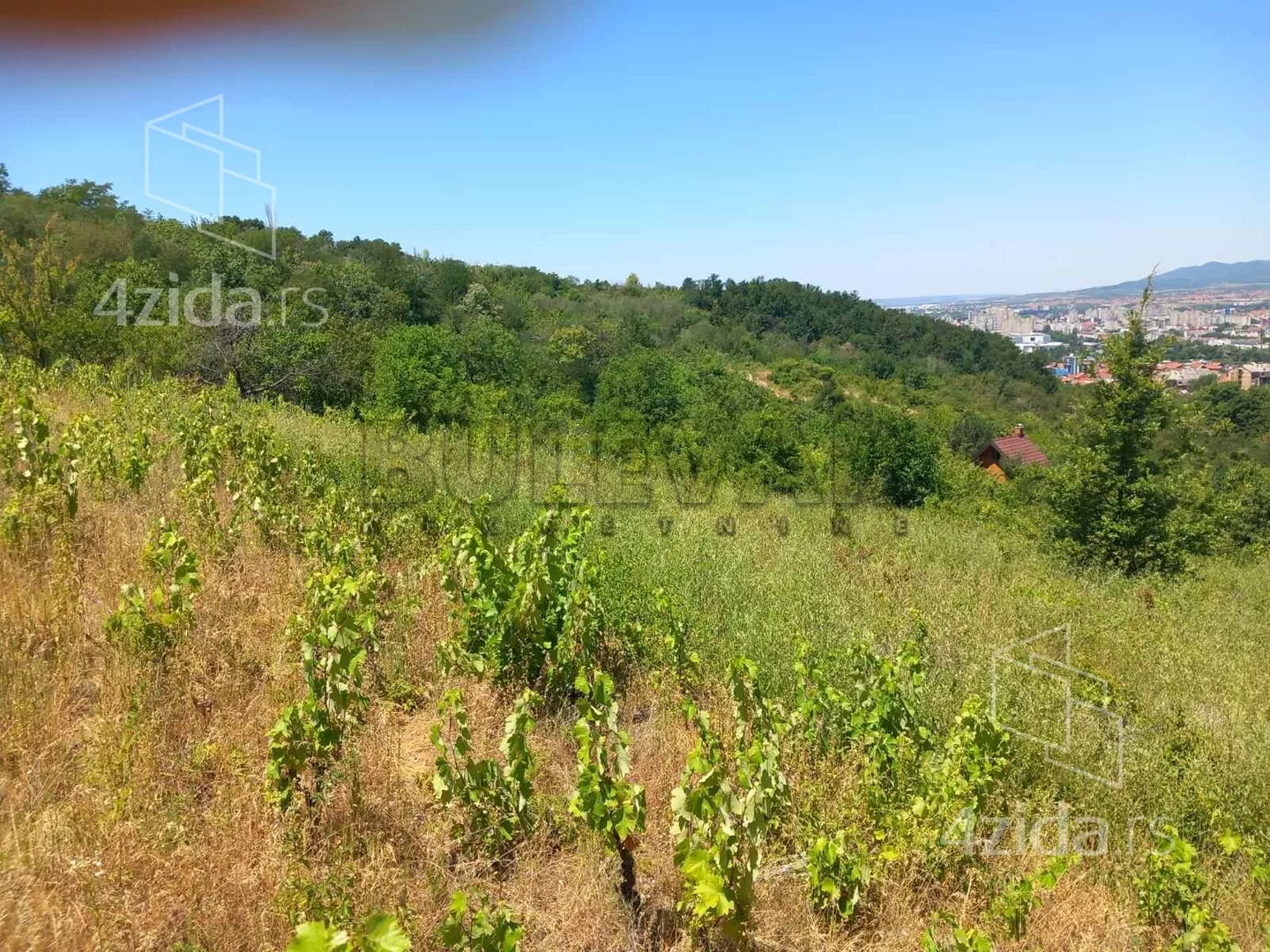 Građevinsko zemljište | 4zida