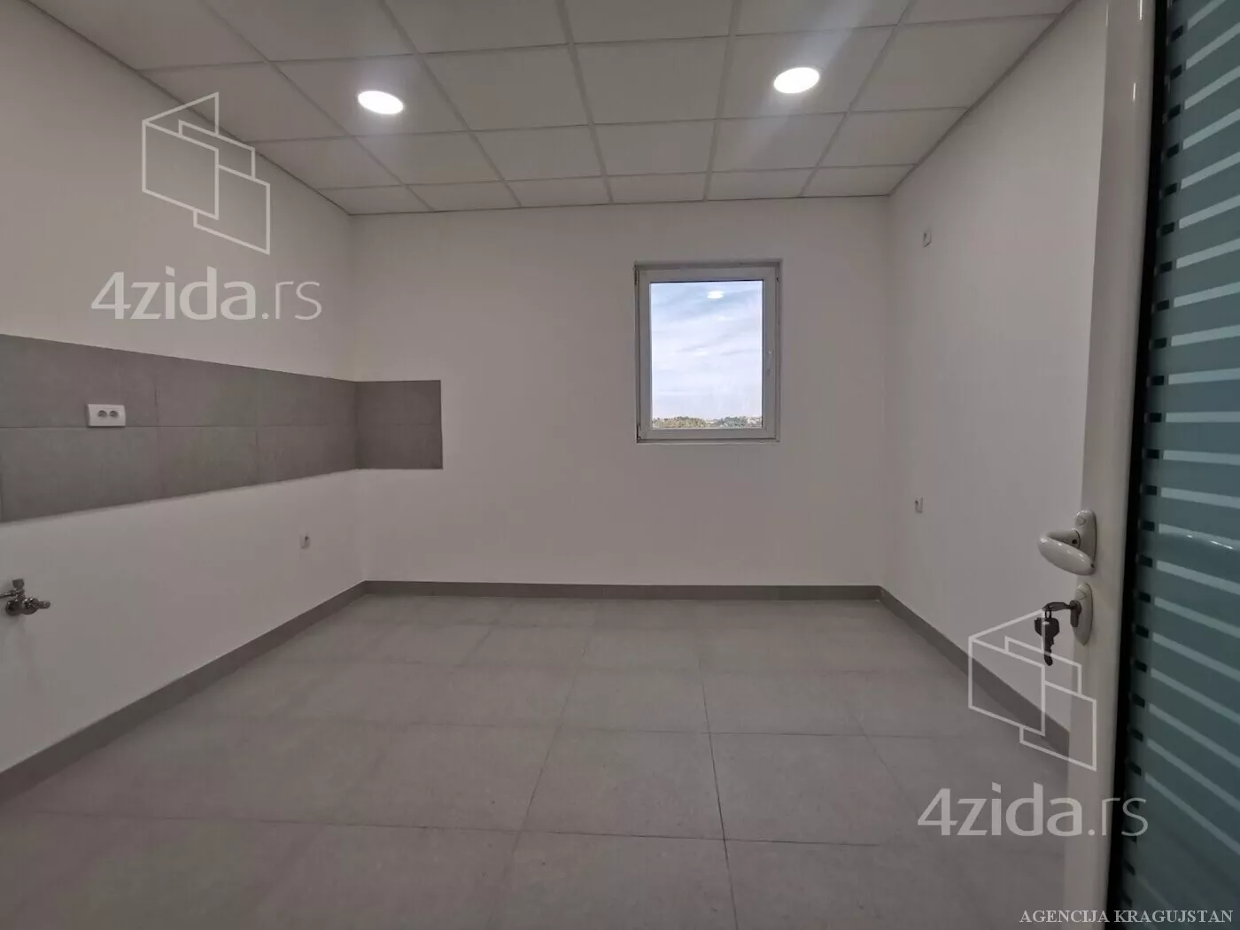 Proizvodni pogon | 4zida