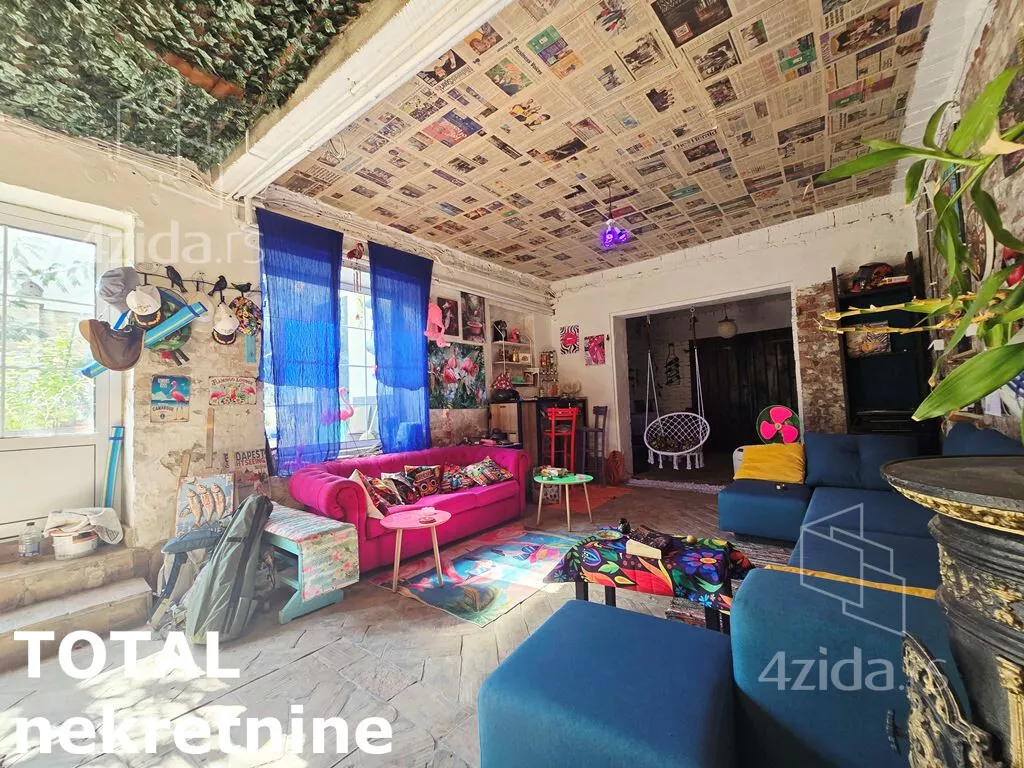 Kuća | 4zida