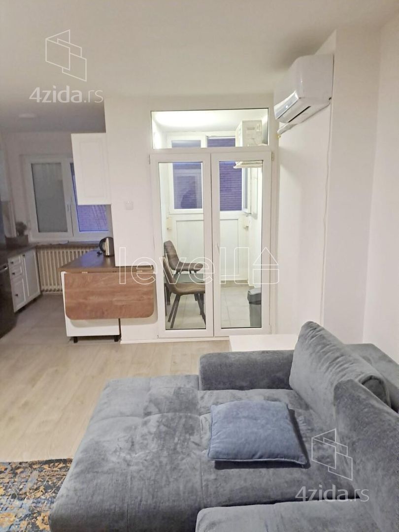 Apartment in Novi Sad - View 2