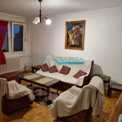 Bulevar oslobođenja | 4zida.rs