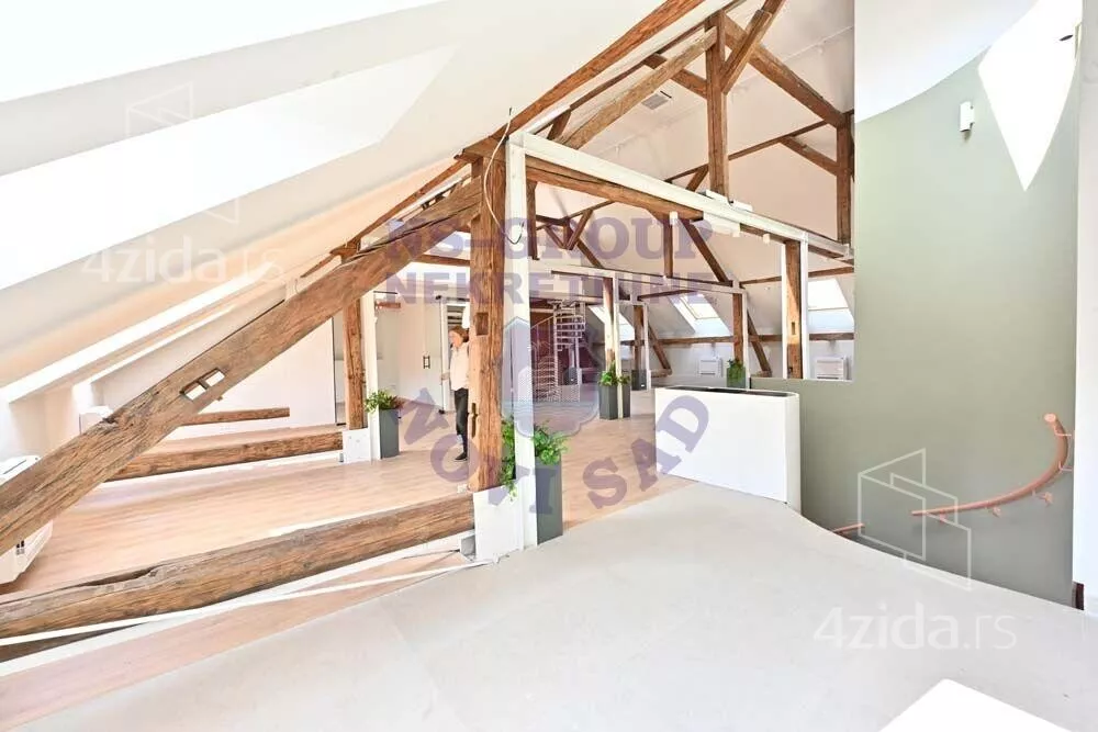 Osmosoban stan | 4zida