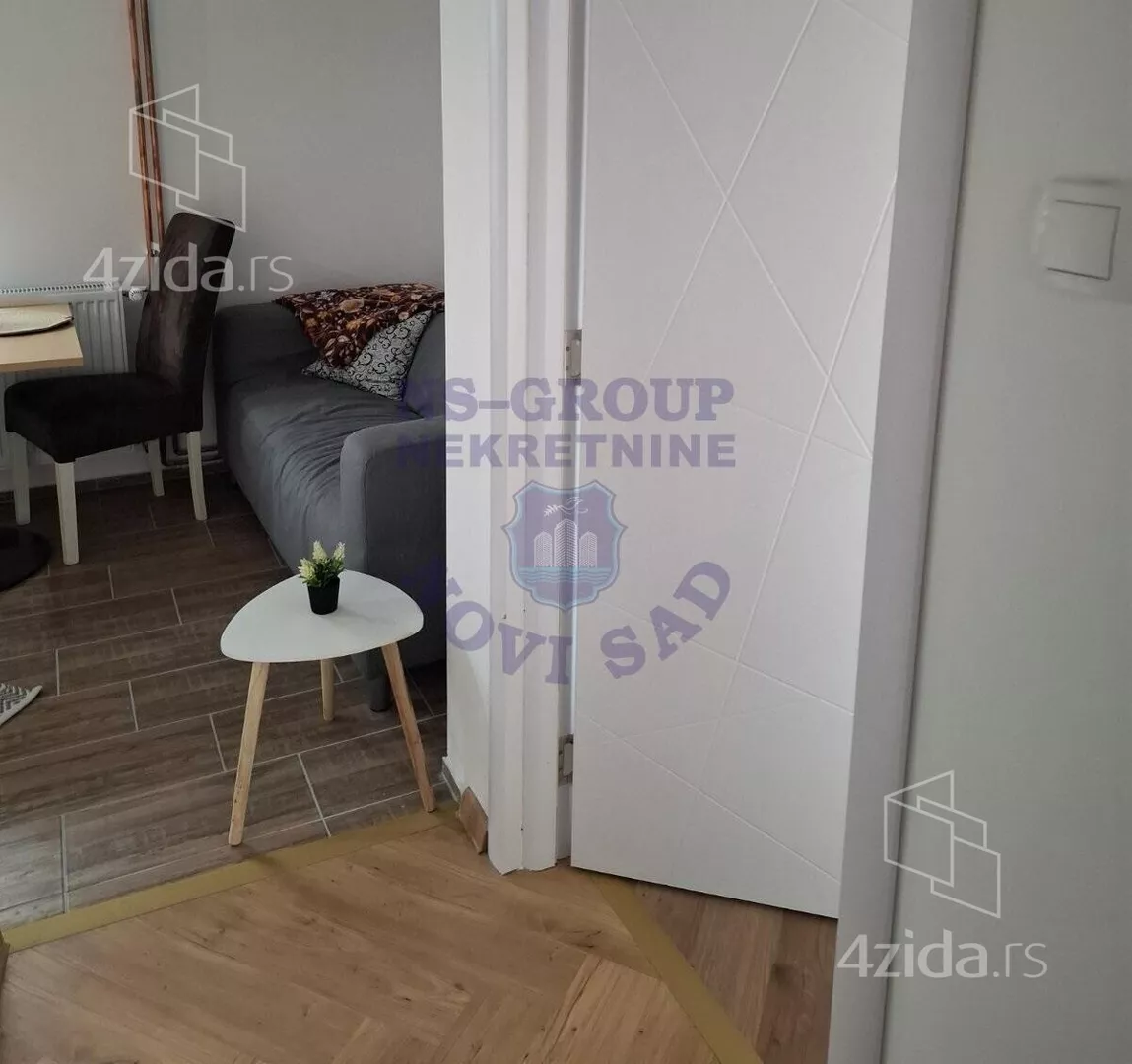Ugostiteljski objekat | 4zida