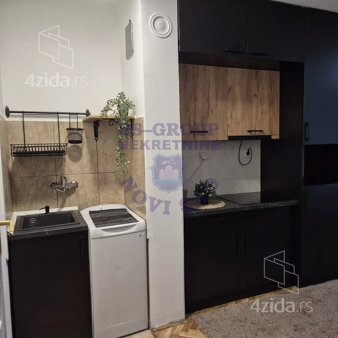 Garsonjera | 4zida