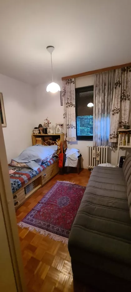 Milutina Milankovića | 4zida.rs