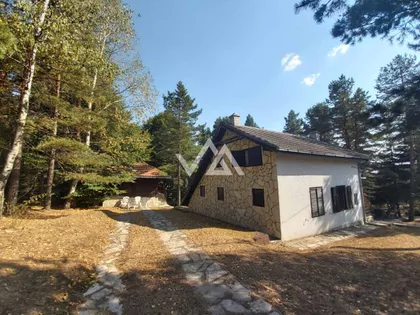 Ljuti krš | 4zida.rs