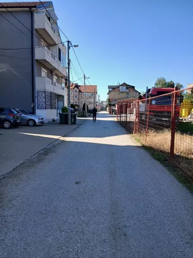 Surčinski Put
