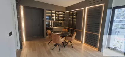 Beograd na vodi | 4zida.rs