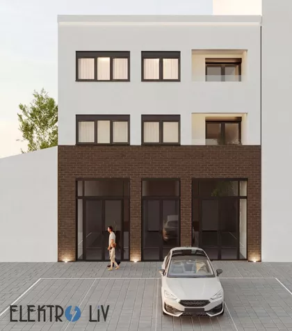 Miloša Crnjanskog 64 | 4zida.rs