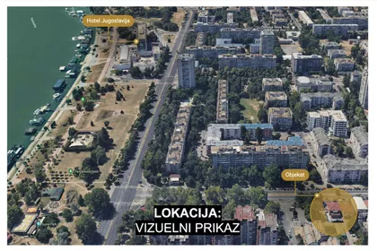 Džona Kenedija | 4zida.rs