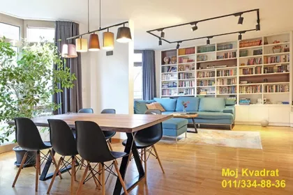 Dalmatinska | 4zida.rs